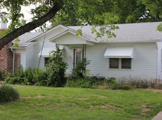 911 Iowa St, Norman, OK 73069