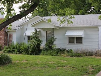 911 Iowa St, Norman, OK, 73069