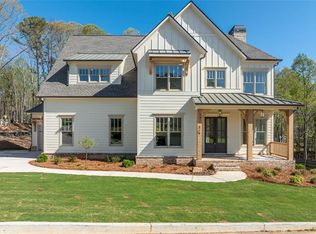 319 Reese Way, Ball Ground, GA 30107