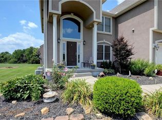 11514 S Outer Belt Rd, Lone Jack, MO 64070