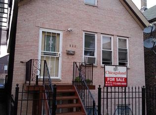 936 W 31st Pl, Chicago, IL 60608