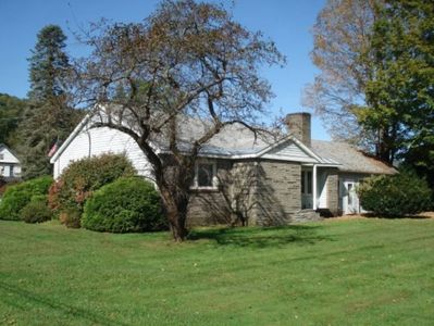 58 Labarre St, Hancock, NY, 13783