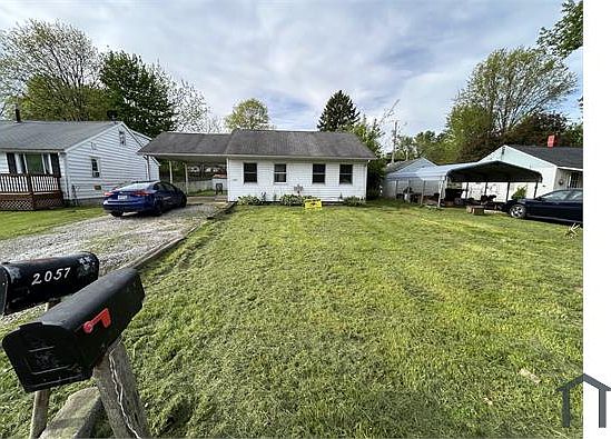 1st image of 2056 McKinley Ave