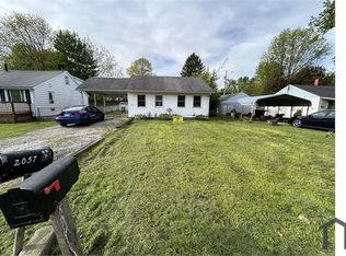 2056 McKinley Ave, Lorain, OH 44055