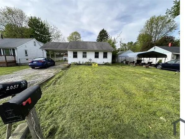 2056 McKinley Ave, Lorain, OH 44055