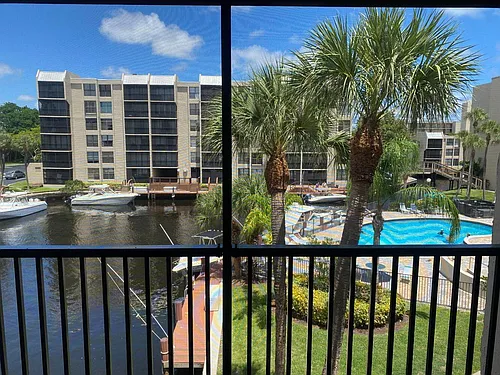 11 Royal Palm Way #3030 Photo 1