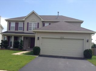535 Kathleen Dr, Romeoville, IL 60446