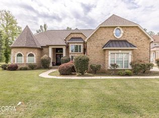 702 Latrobe Way, Macon, GA 31220