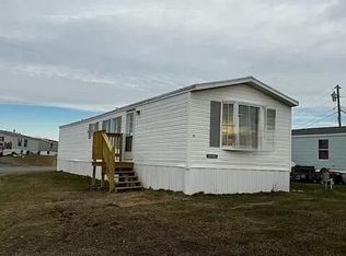 157 F St, Pittsfield, ME 04967