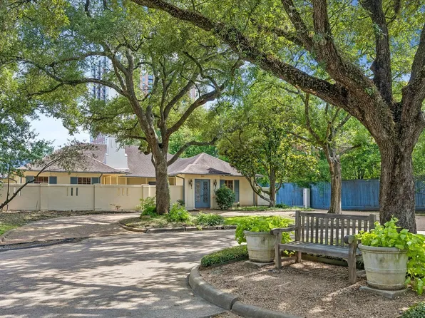 802 Old Lake Rd, Houston, TX 77057