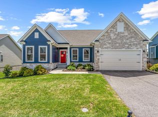 740 Jefferson Cir, Christiansburg, VA 24073