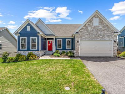 740 Jefferson Cir, Christiansburg, VA, 24073