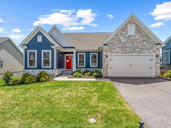 740 Jefferson Cir, Christiansburg, VA 24073