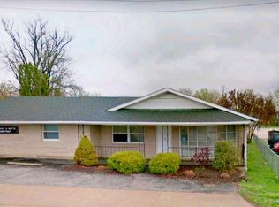 1506 Beech St, Bedford, IN 47421