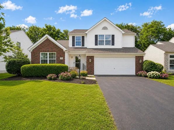 494 Ironhorse Dr, Delaware, OH 43015