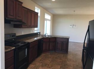 5503 Ronan Ave, Williston, ND 58801