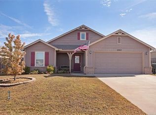 10907 N 118th Ave E, Owasso, OK 74055