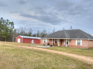 284 Mail Route Rd, Columbia, MS 39429
