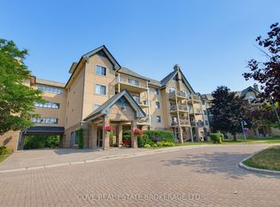 511 Gainsborough Rd #203, London, ON N6G4Z5