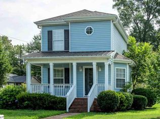 100 Marchant St, Greer, SC 29651