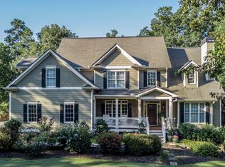 200 Hardwood Trl, Canton, GA 30115