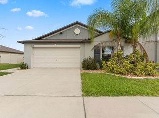 7314 King Creek Dr, Sun City Center, FL 33573