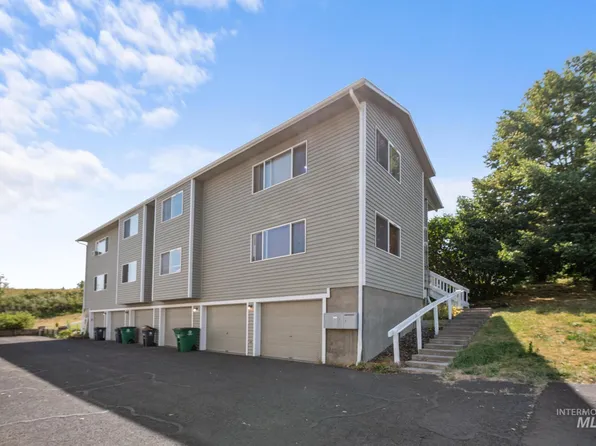 207 Lathen St #D, Moscow, ID 83843