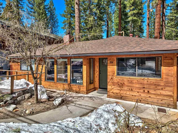 354 E Agatam Ave, Tahoe Vista, CA 96148