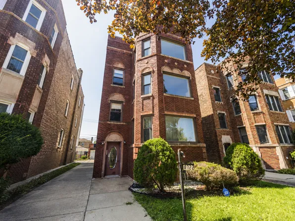 (undisclosed Address), Chicago, IL 60619