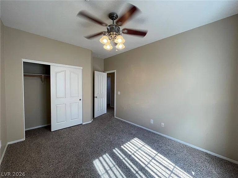 8957 Sunrise Mesa Ct #HOUSE — Photo 11