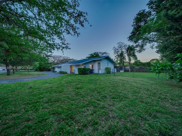 13100 SW 81st Ave, Pinecrest, FL 33156