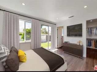 5321 S Centinela Ave, Los Angeles, CA 90066