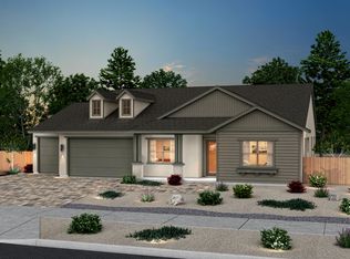 11614 Crosby Ranch Dr, Sparks, NV 89441