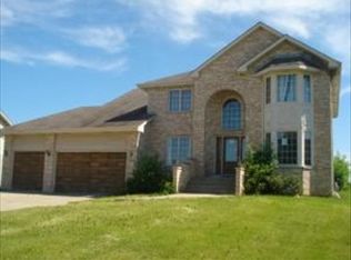 3609 Lee Ave, Richton Park, IL 60471