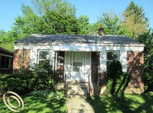 9100 Artesian St, Detroit, MI 48228