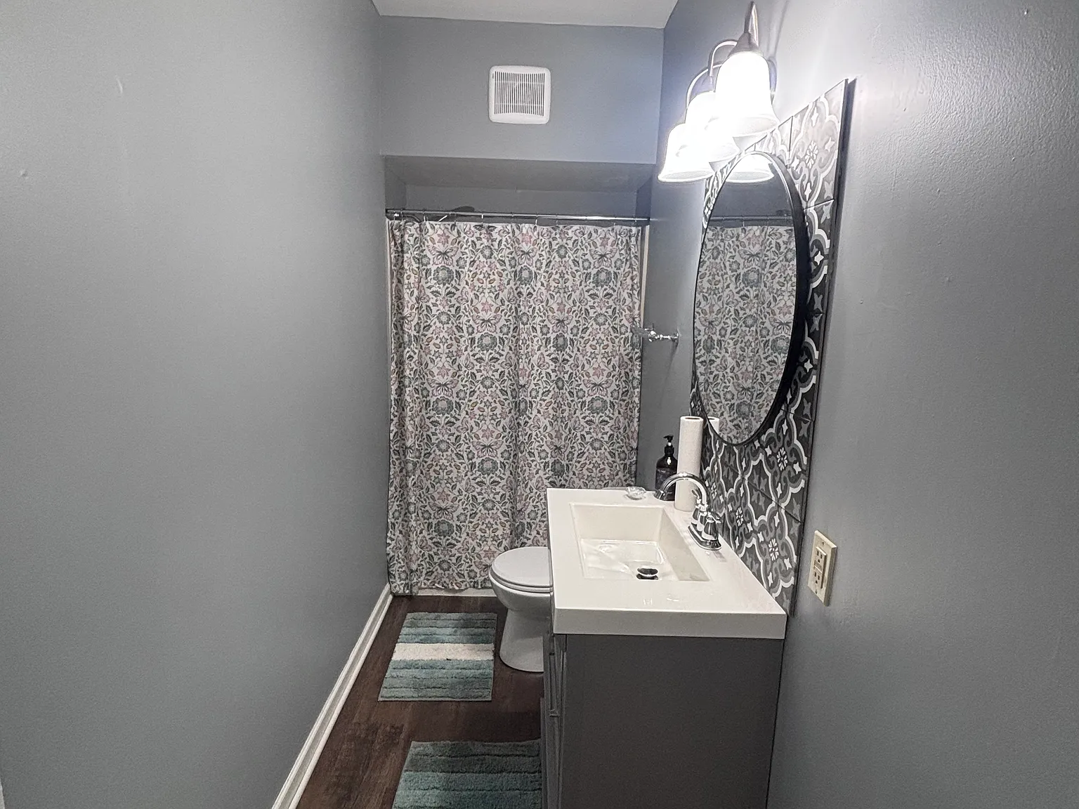 2 bed, 1150 sqft, $1,100 — Photo 3