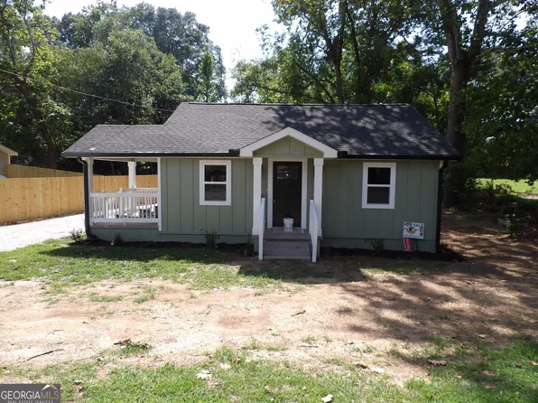 808 Alabama St, Carrollton, GA 30117