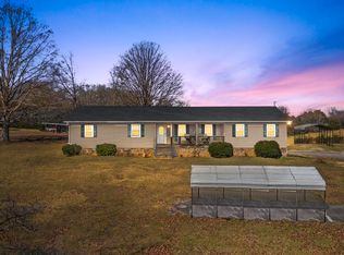 421 George Bates Rd, Benton, TN 37307