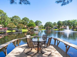 222 Audubon Dr, Miramar Beach, FL 32550