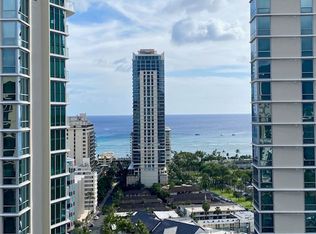 2140 Kuhio Ave APT 2306, Honolulu, HI 96815
