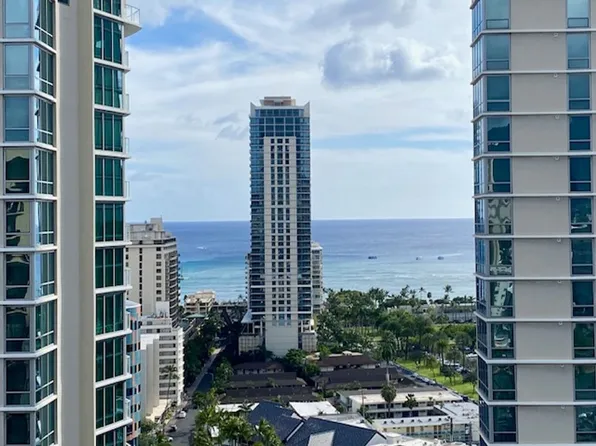 2140 Kuhio Ave APT 2306, Honolulu, HI 96815