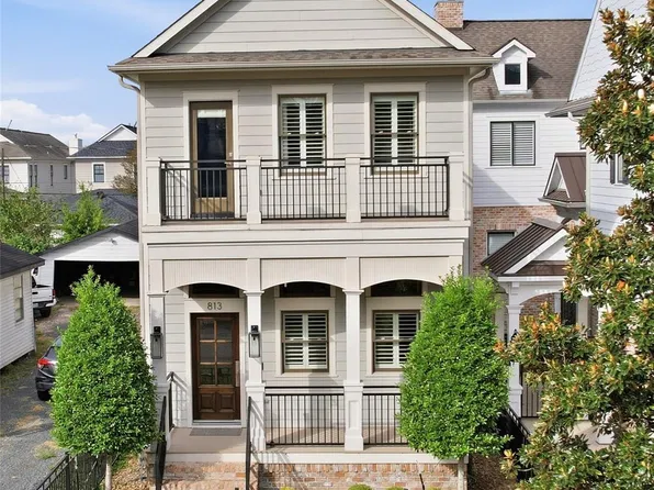 813 Ashland St, Houston, TX 77007
