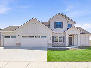 8369 E Cool River Loop, Nampa, ID 83687