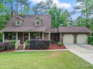 111 River Hills Ln, Macon, GA 31211
