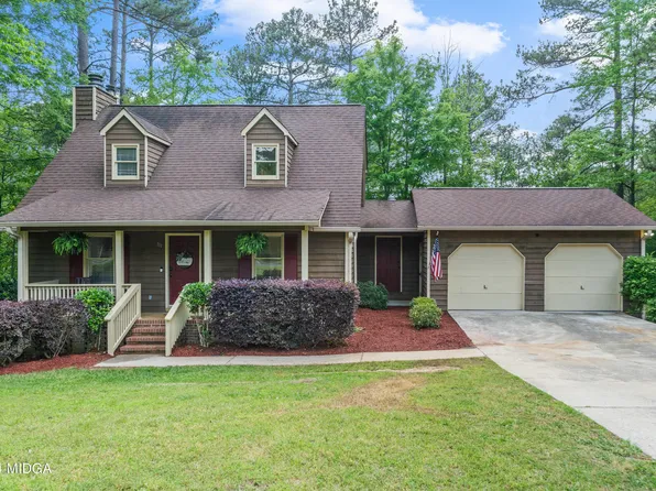 111 River Hills Ln, Macon, GA 31211