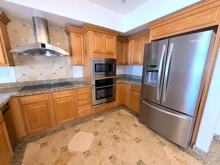 200 W 2nd St #1203 — Photo 6