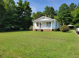 4201 Hickory Rd, South Chesterfield, VA 23803