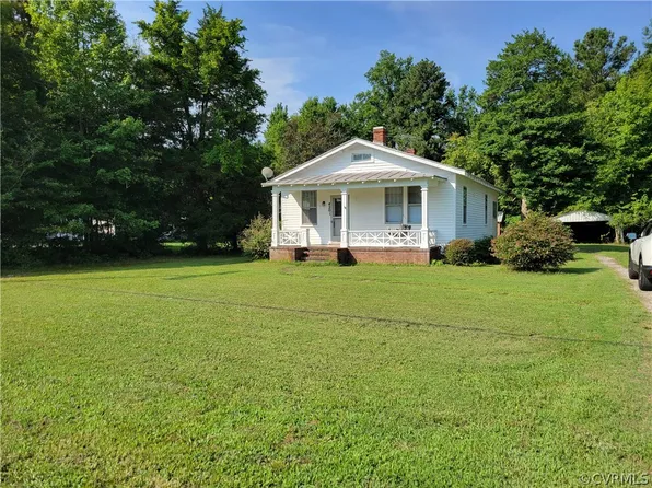 4201 Hickory Rd, South Chesterfield, VA 23803