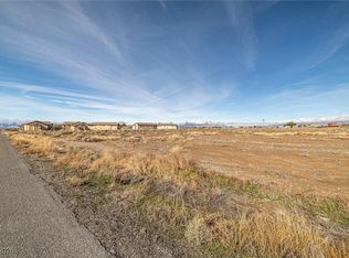 2950 E Deacon St, Pahrump, NV 89048