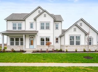 19614 Wood Farm Pl, Westfield, IN 46074